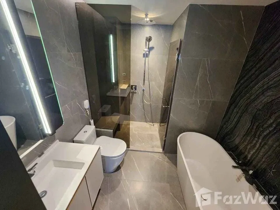 picture 2 Bedroom Condo for rent at The Reserve Sukhumvit 61 1694244 - 5/11