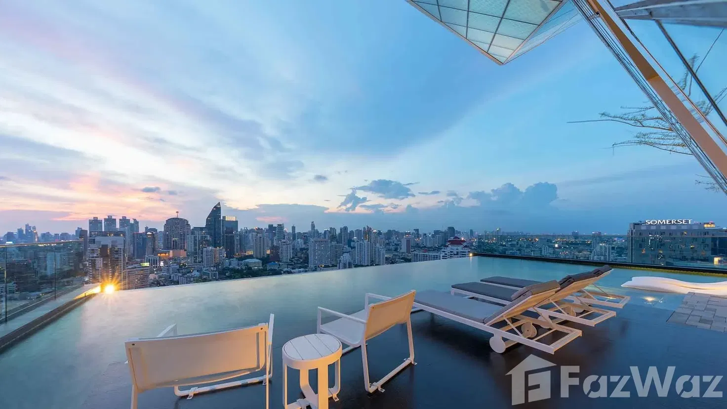 picture The Bangkok Thonglor Starting price 22.29 m. - 6/10