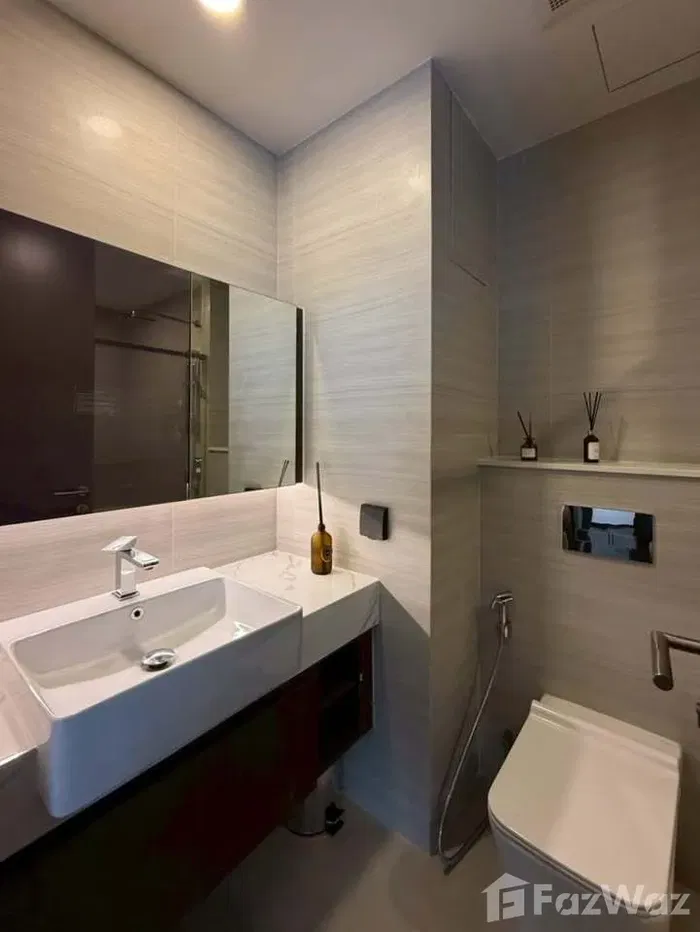 picture 2 bedroom for sale at Park Origin Thonglor - 7/14