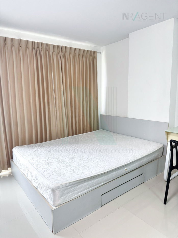 picture 📌 For Rent Condo SWIFT Building 1, Floor 1,1 bed room, Room size 29 sqm - 2/8