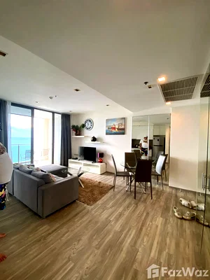 Condos for sale : 2-Bedroom Condo at Baan Plai Haad 5575415