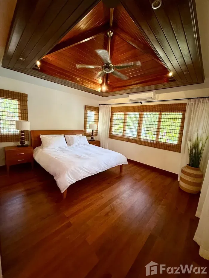 รูป ขาย บ้านเดี่ยว 2 ห้องนอน ในโครงการ เดอะ การ์เด้น บาย วิชรา - รูปที่ 6/24