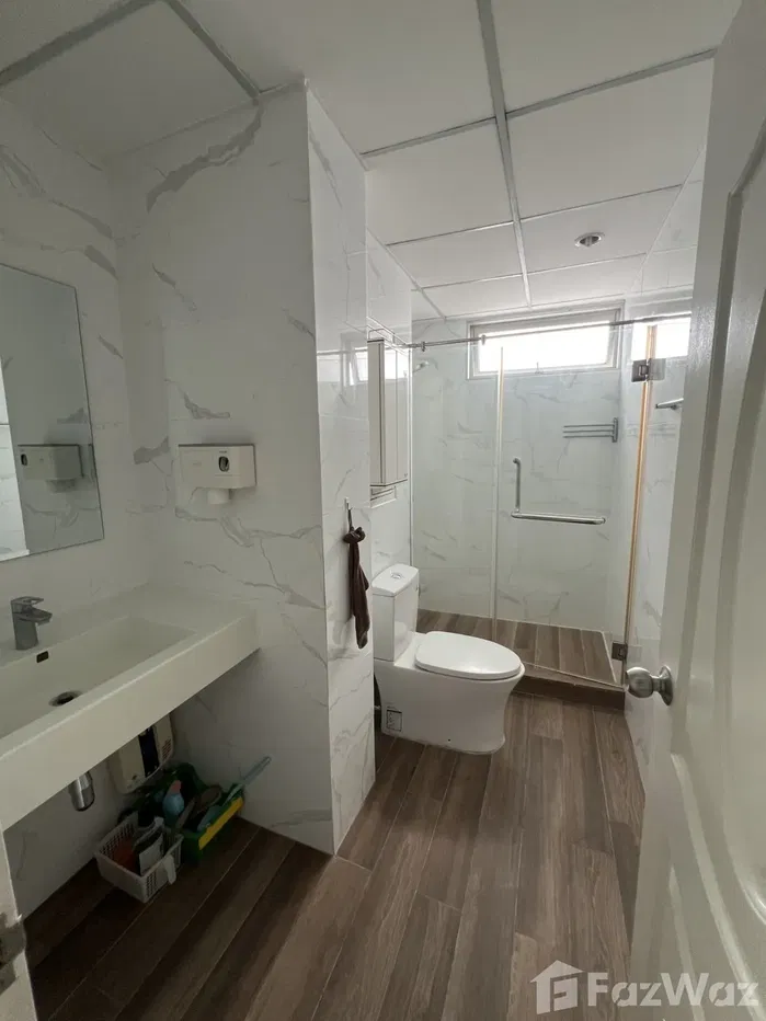 รูป คอนโดให้เช่า 2 ห้องนอน ในโครงการ ศุภาลัย ริเวอร์เพลส 5643978 - รูปที่ 6/8