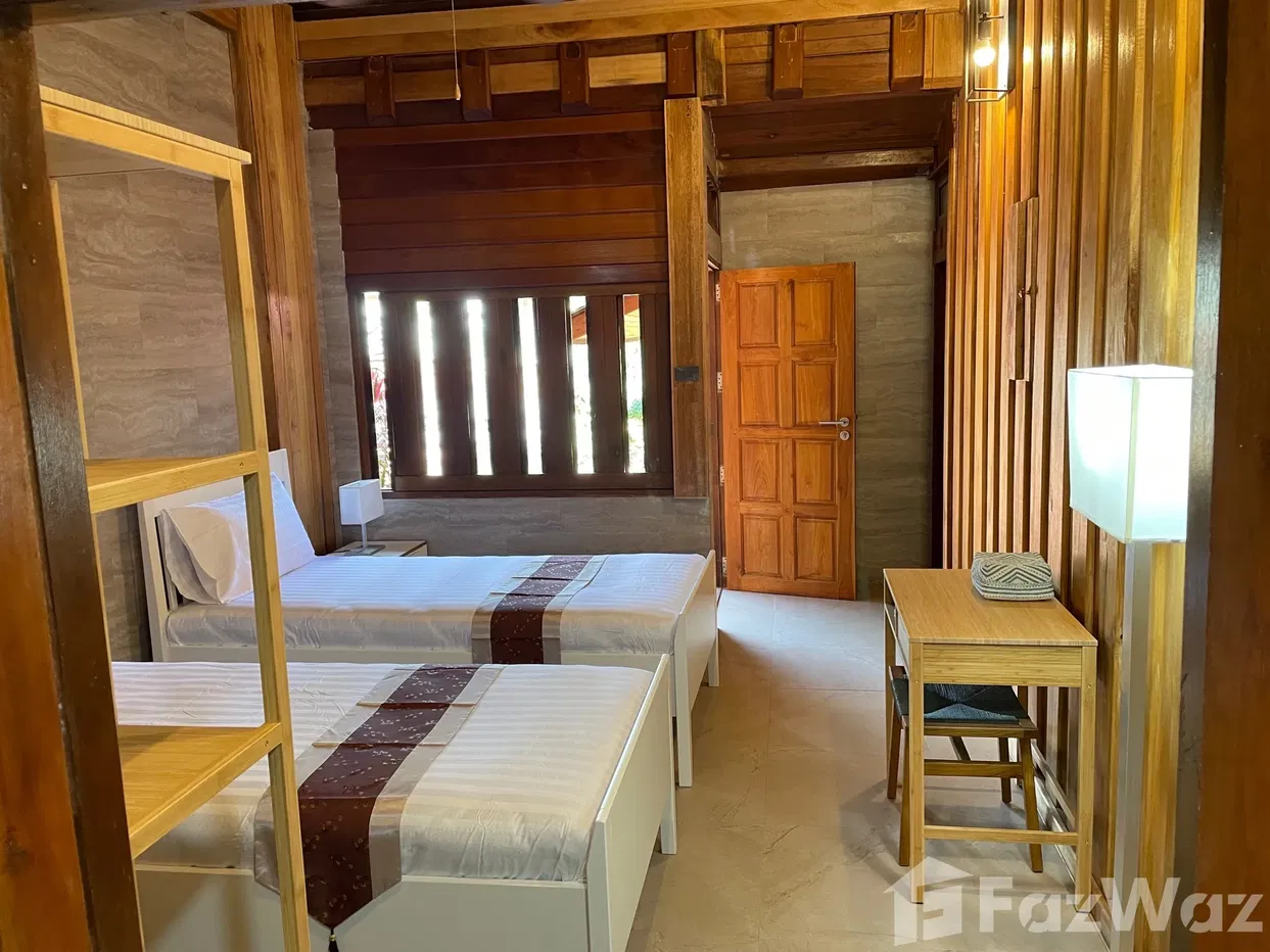 รูป วิลล่าให้เช่า 4 ห้องนอน ใน ตลิ่งงาม, สุราษฎร์ธานี 1077050 - รูปที่ 27/28