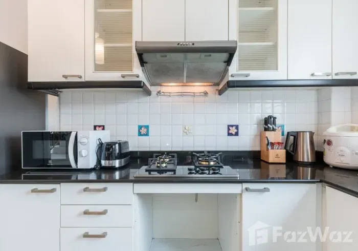 รูป วิลล่าให้เช่า 4 ห้องนอน ใน หนองแก, ประจวบคีรีขันธ์ 5366930 - รูปที่ 19/34