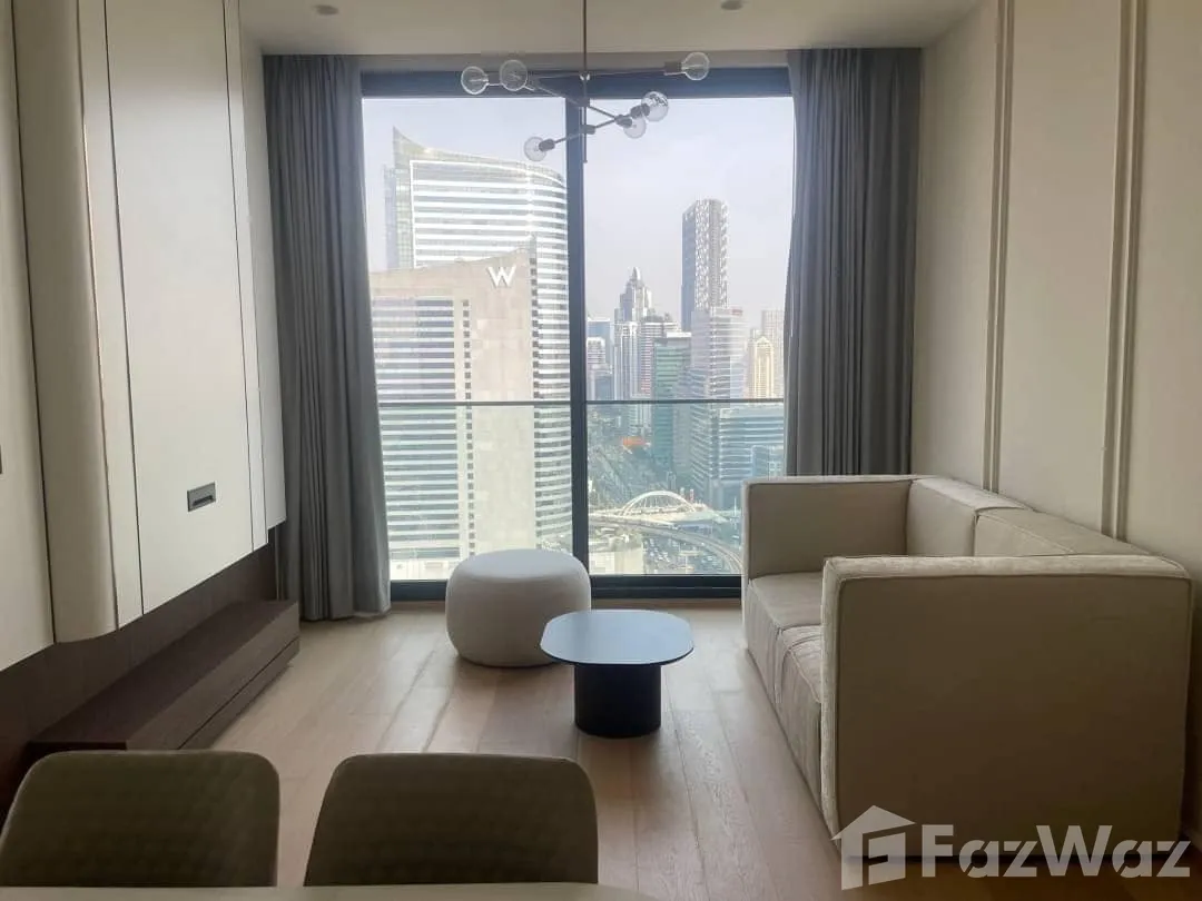 picture 1 Bedroom Condo for Rent at Anil Sathorn 12 1720070 - 4/23