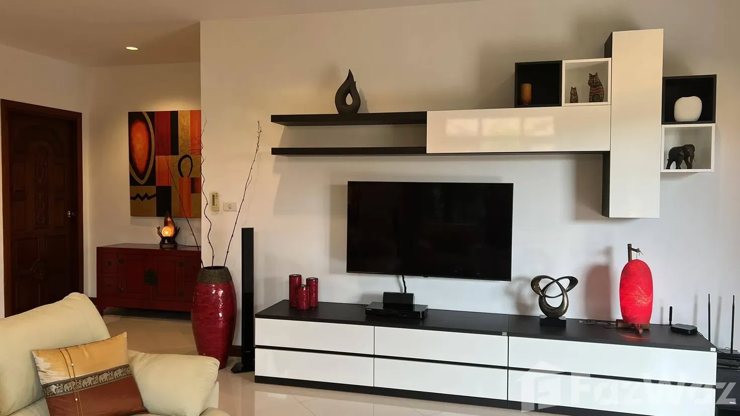 picture 2 Bedroom Villa for sale at Manora Village III - 33/48