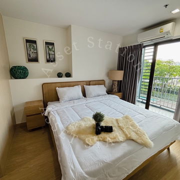 🔥Best Seller | Life Sukhumvit 48 BTS Phra Khanong 🔥