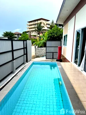 Houses for rent Surat Thani : 2 Bedroom Villa for rent in Bo Phut, Surat Thani  5622005