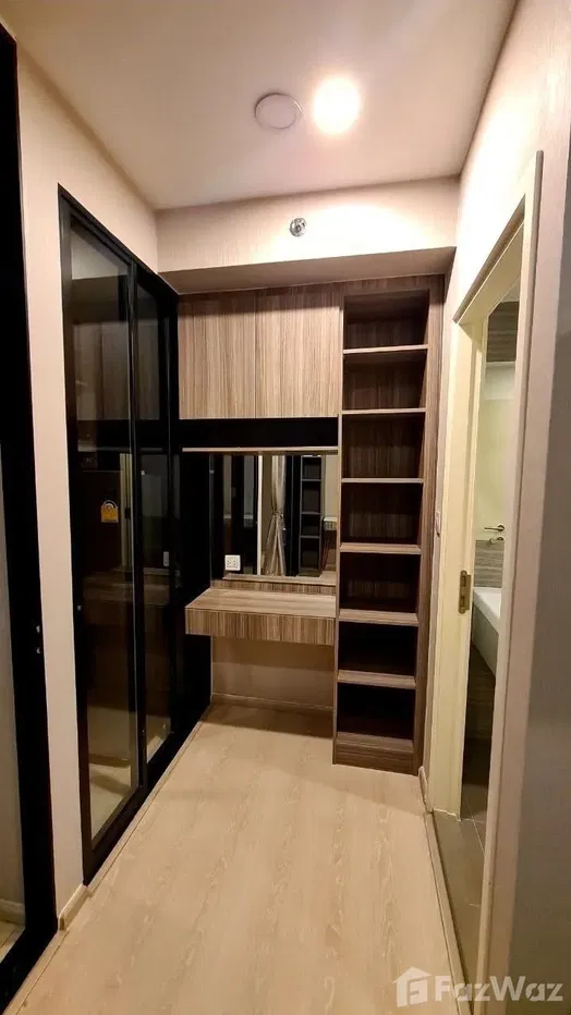 picture For Sale/Rent Condo at Knightsbridge - 4/11