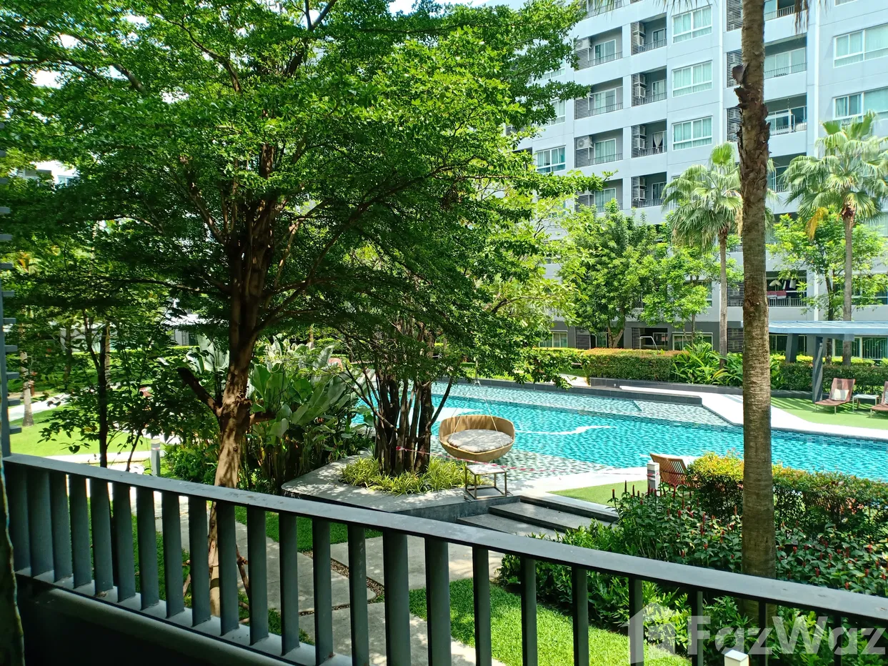 picture Condo with perfect relaxation area - 15/18