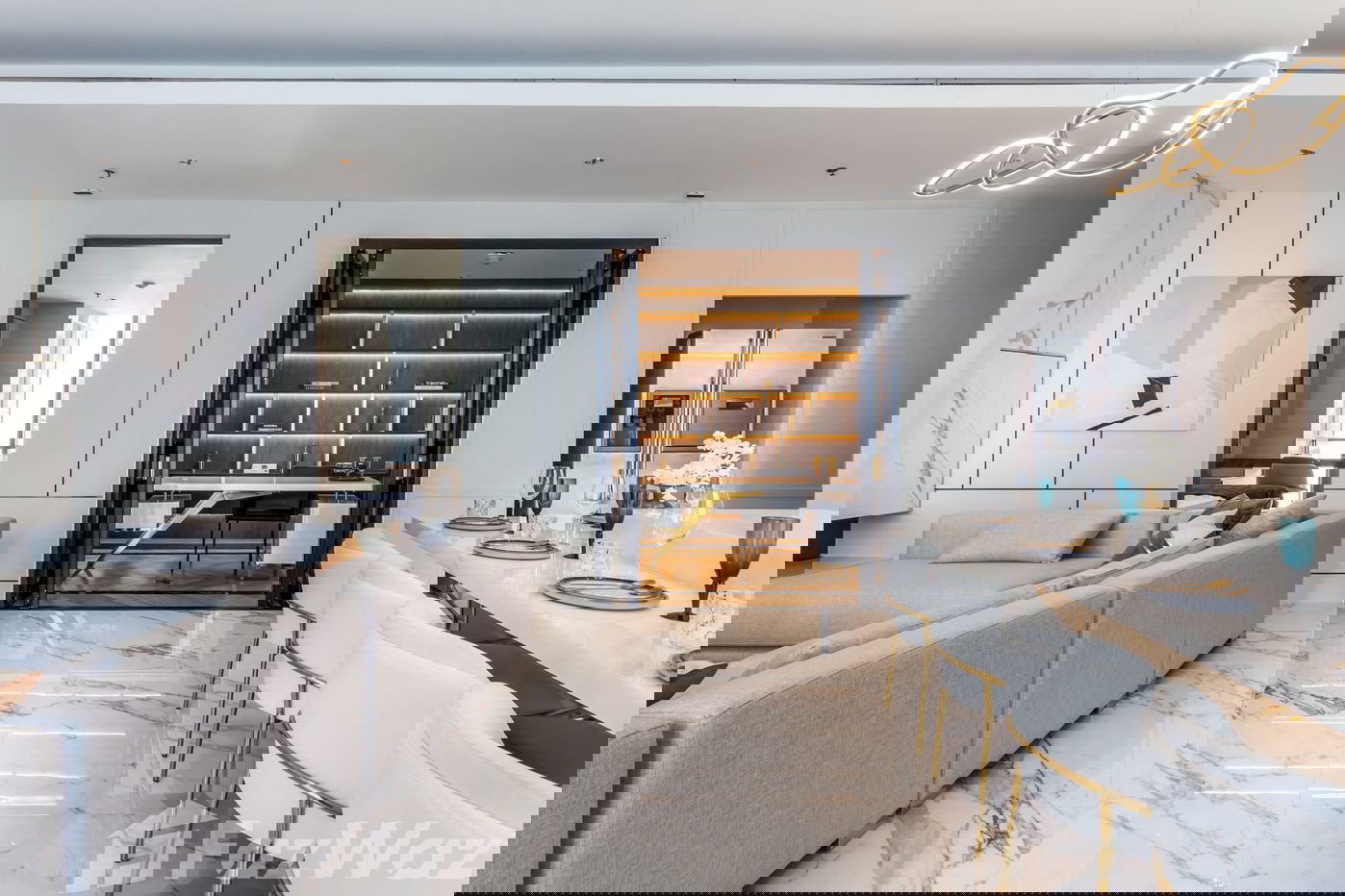 picture 3 Bedroom Condo for rent at Domus 18 1646332 - 13/20