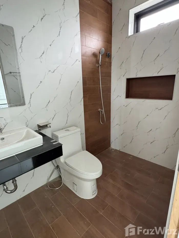 picture 3 Bedroom Villa for sale in Nong Kae, Prachuap Khiri Khan - 13/17