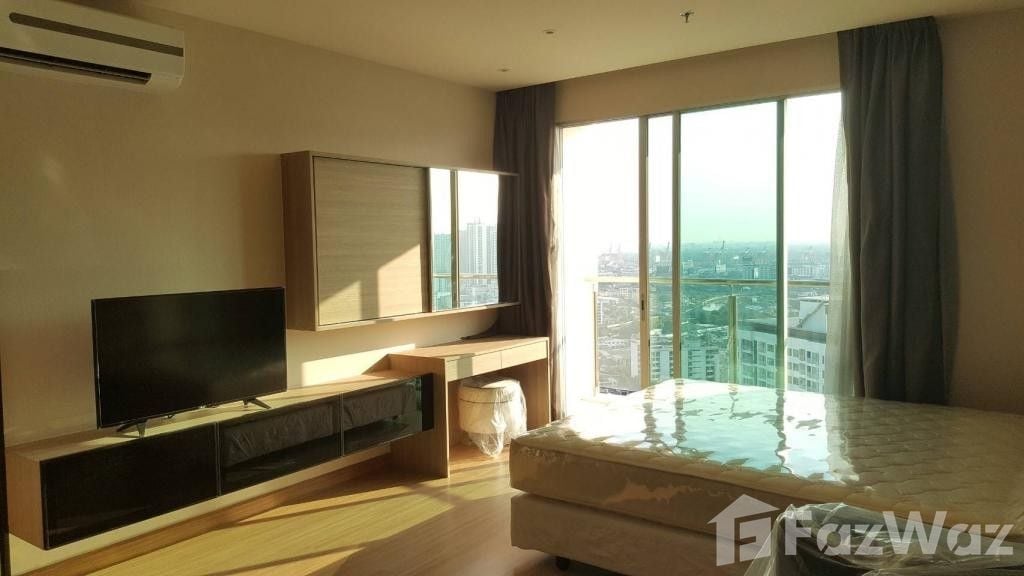 รูป ขาย คอนโด 1 ห้องนอน ในโครงการ สกาย วอล์ค เรสซิเดนซ์ - รูปที่ 5/9