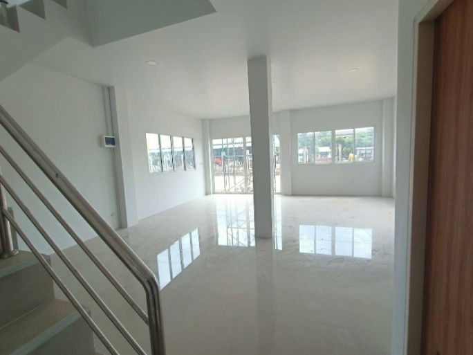 รูป ขาย โรงงาน โกดัง ขนาด 480 ตร.ม. ถึง 950 ตร.ม. แถวแคราย แถวคลองมะเดื่อ จ.สมุทรสาคร - รูปที่ 12/15
