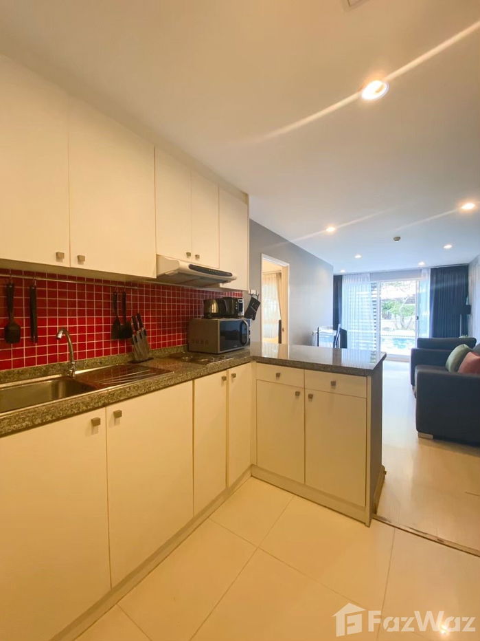 picture Tira Tiraa Condo in Hua Hin - For Sale - 8/12