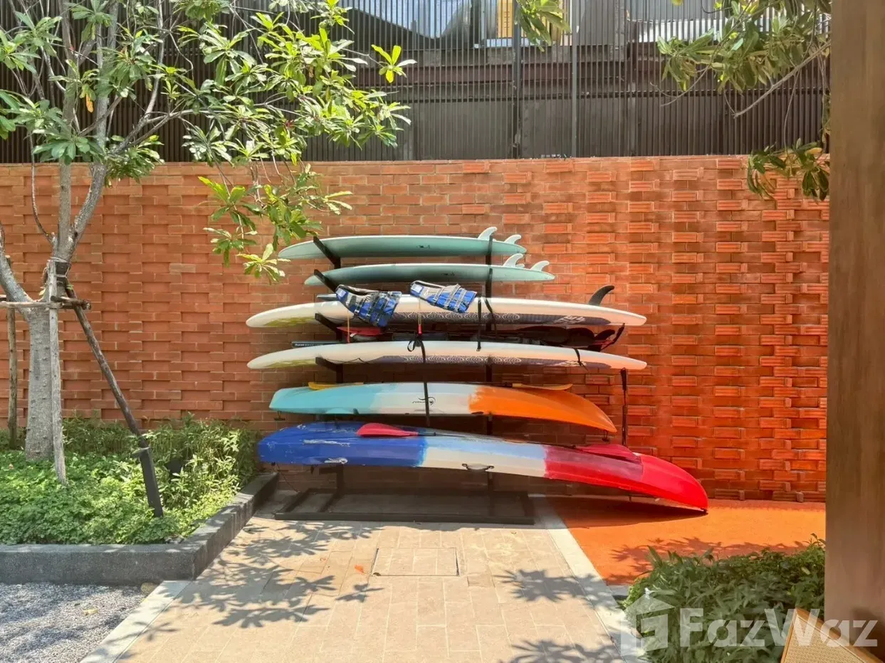 รูป 1ห้องนอน 1ห้องน้ำ 5552792 - รูปที่ 15/20