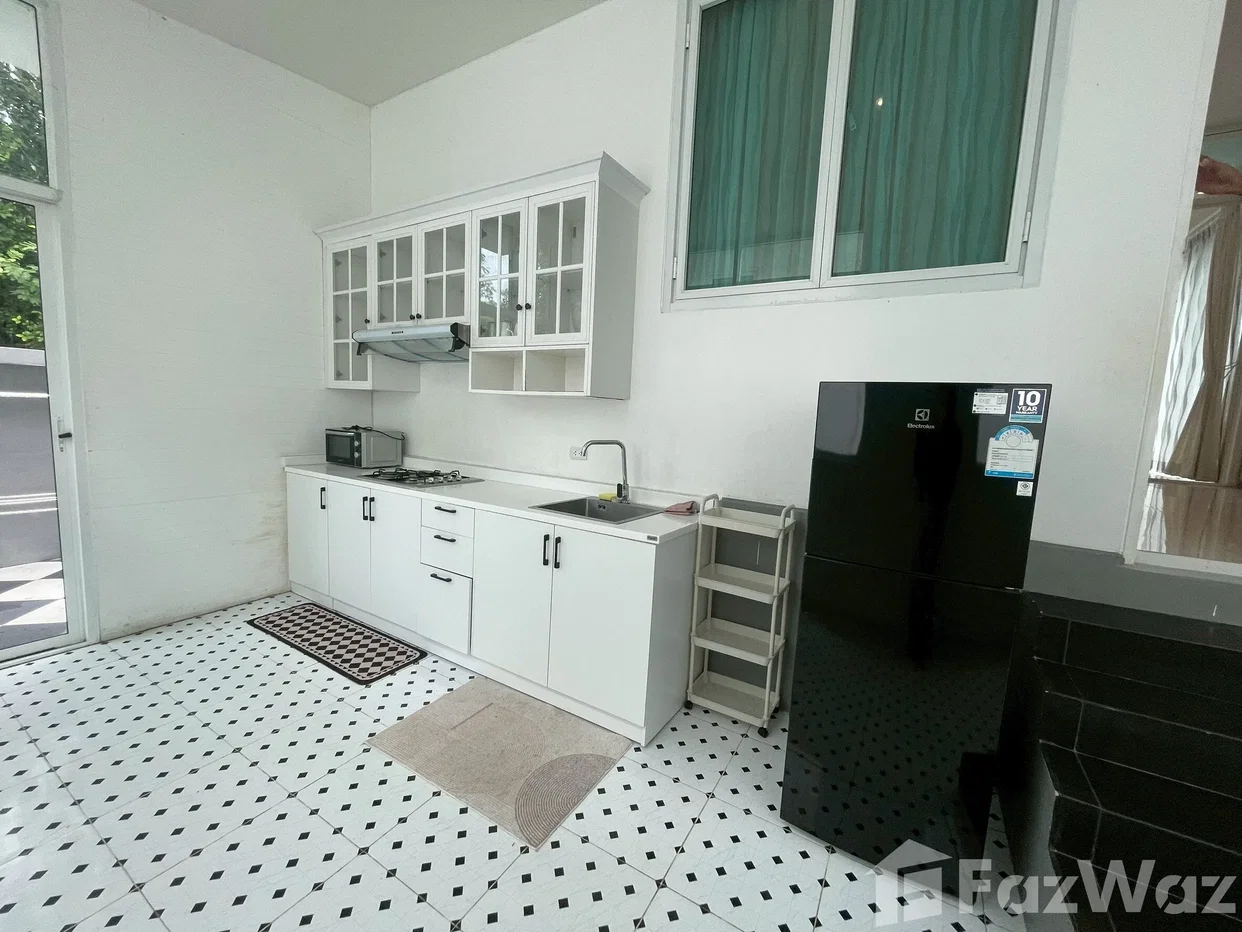 picture 3 Bedrooms Villa for Rent at Marwin Pool Villa 5587991 - 31/33