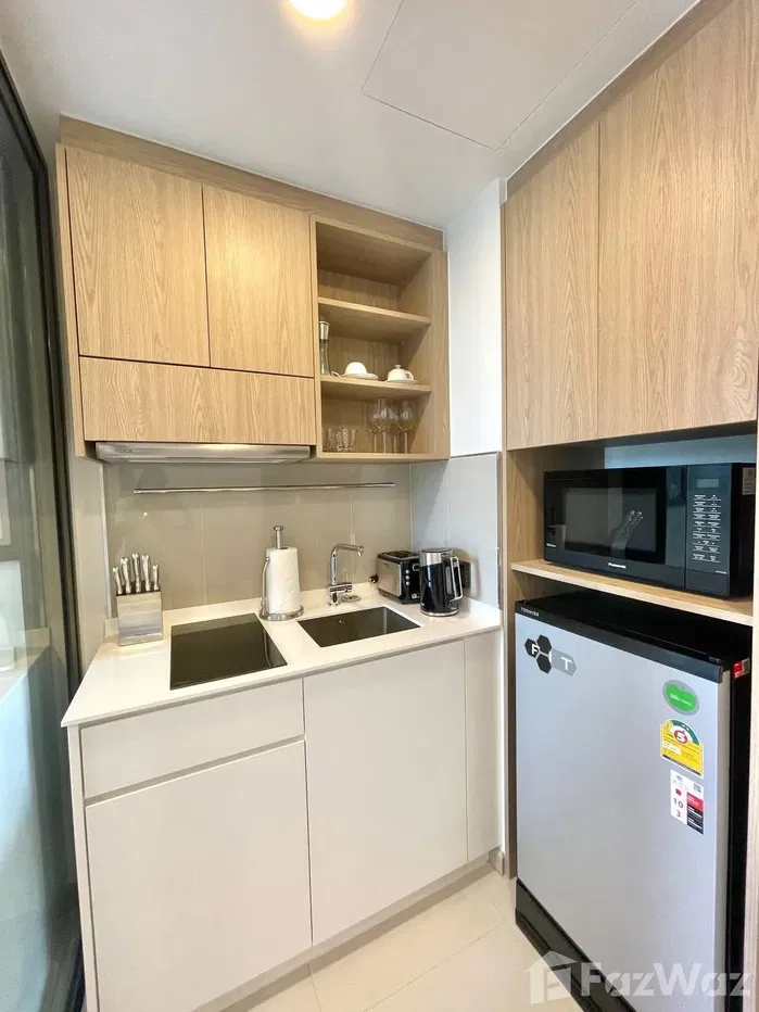 picture Studio Condo for sale at Laguna Park - 3/9