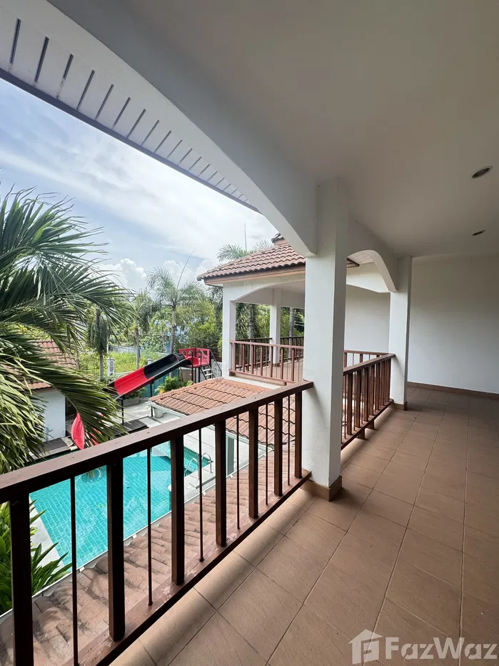 picture 4 Bedroom Villa for rent in Huai Yai, Chon Buri  5632214 - 25/25