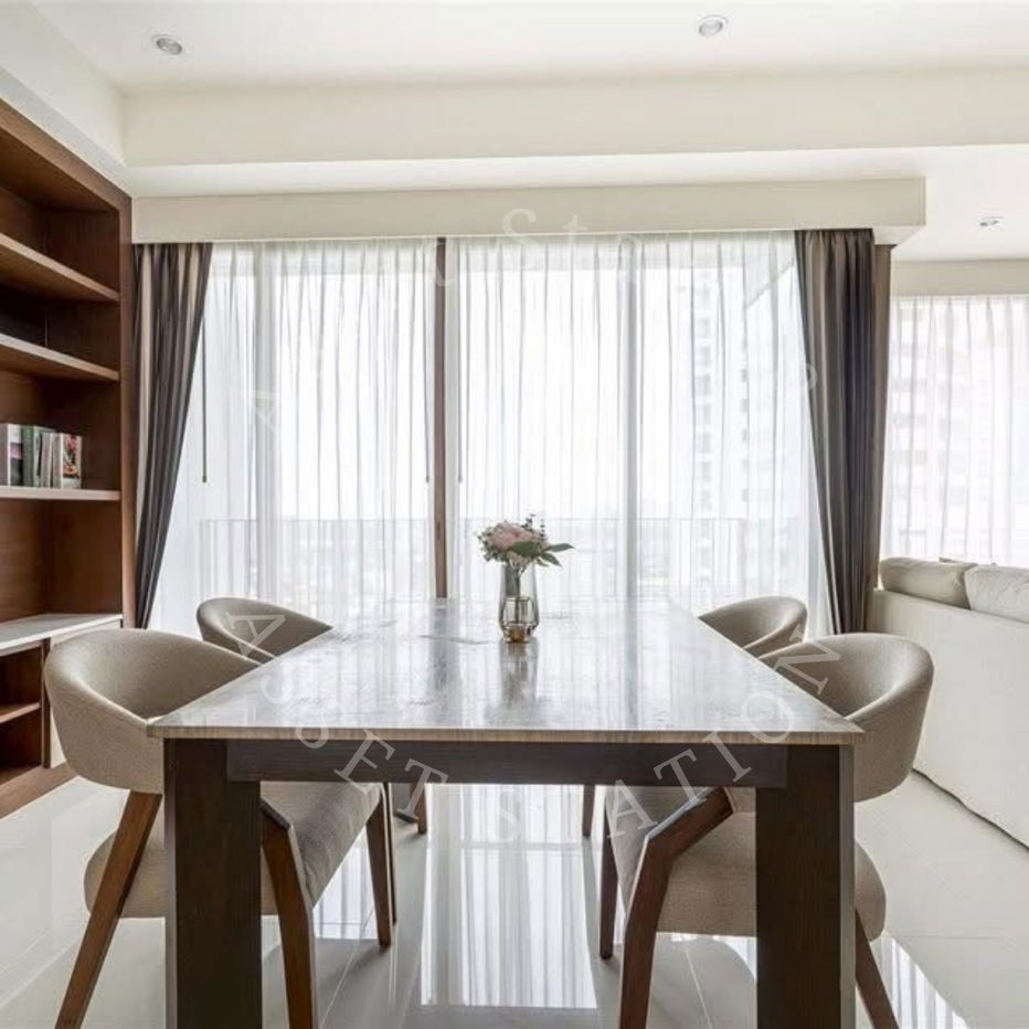 picture 🔥 New Available | The Emporio Place Sukhumvit24 BTS Phrom Phong 🔥 - 12/17