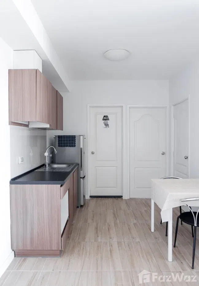 picture 2 Bedroom Condo for sale at 624 Condolette Ratchada 36 - 4/9