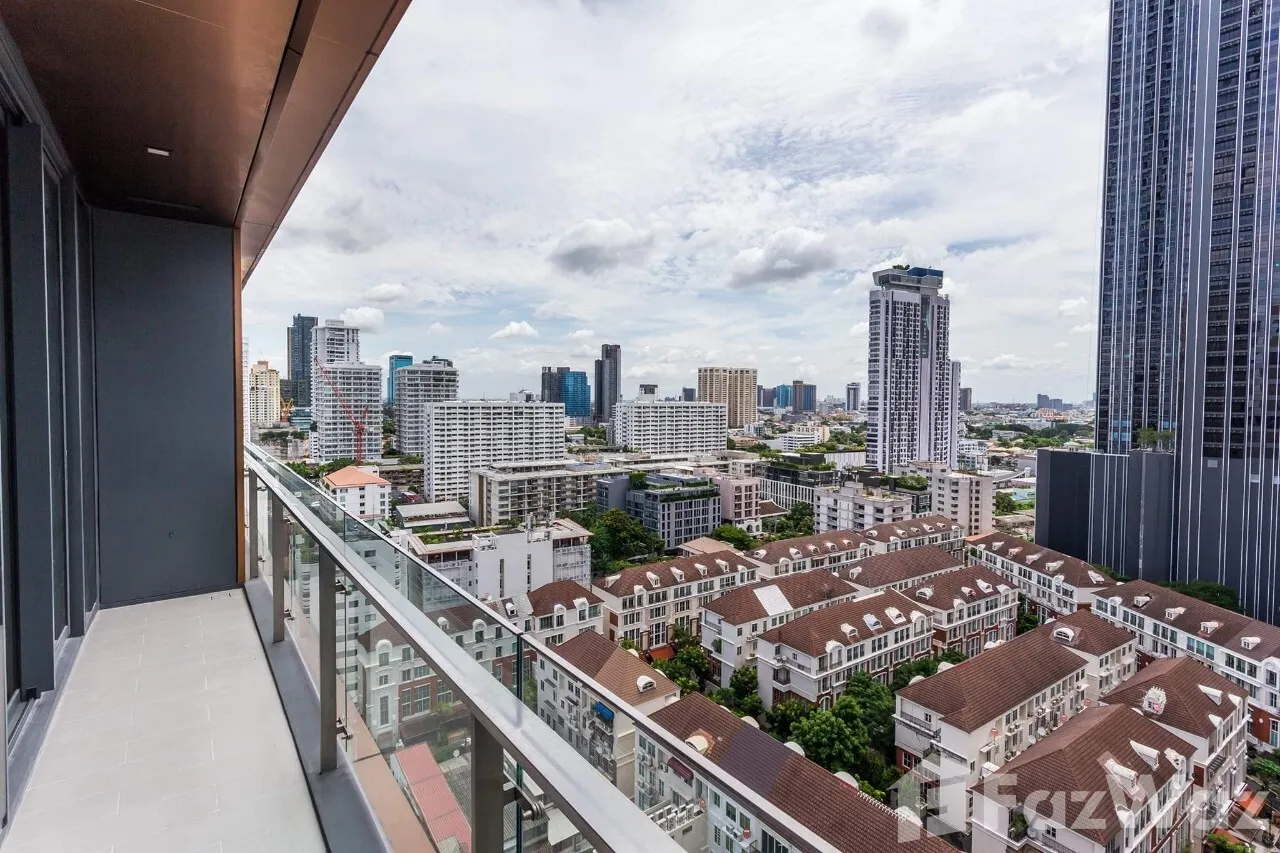 picture 1 Bedroom Condo for rent at Khun By Yoo 5608703 - 6/16