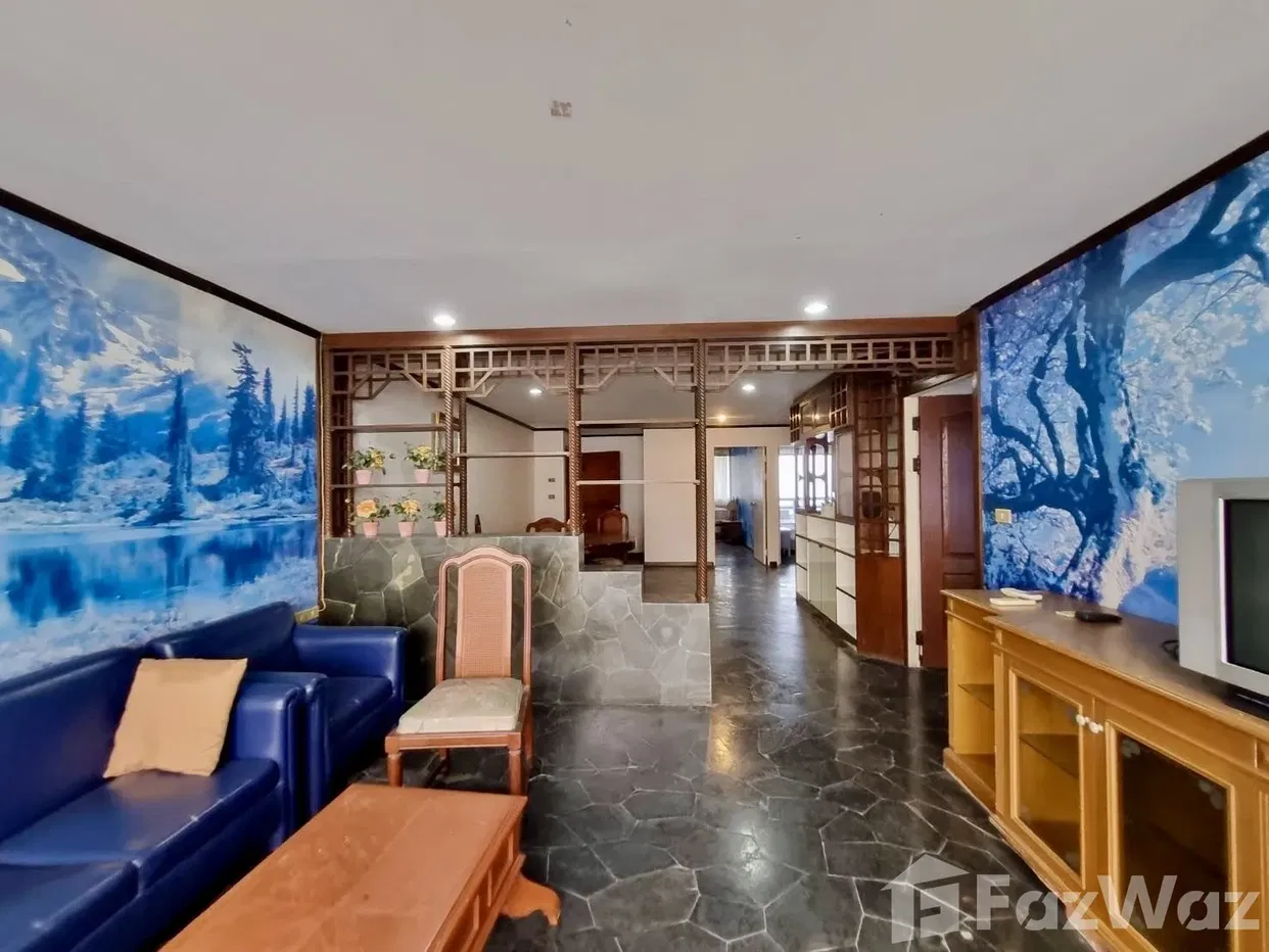 picture 3 Bedroom Condo for sale at Jomtien Plaza Condotel - 8/11