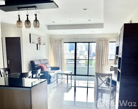Sathorn Garden