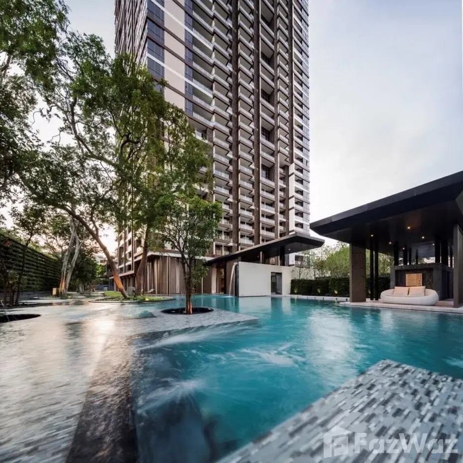 picture Baan Plai Haad Condominium - 4/28