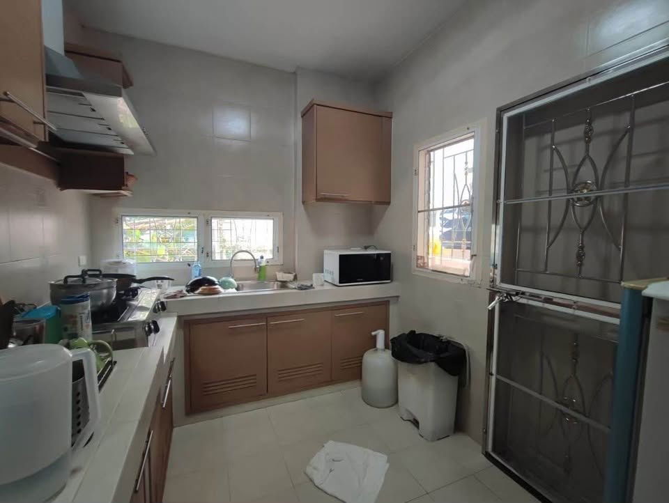 picture Urgent sale, detached house, Saransiri Ratchapruek-Chaengwattana - 2/5
