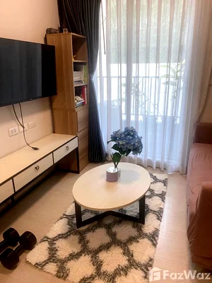 คอนโด MRT เตาปูน : Super 1 or 2 person condo 1950935