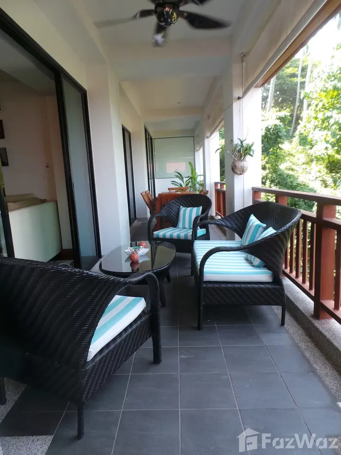 picture 2 Bedroom Condo for rent at Surin Sabai 1681632 - 16/16
