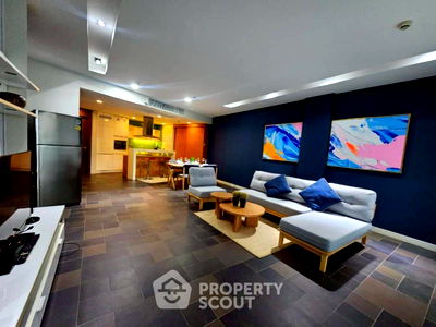 Condos for sale : 2-BR Condo at Ananya Beachfront Condominium close to Sanctuary of Truth (ID 2136180)