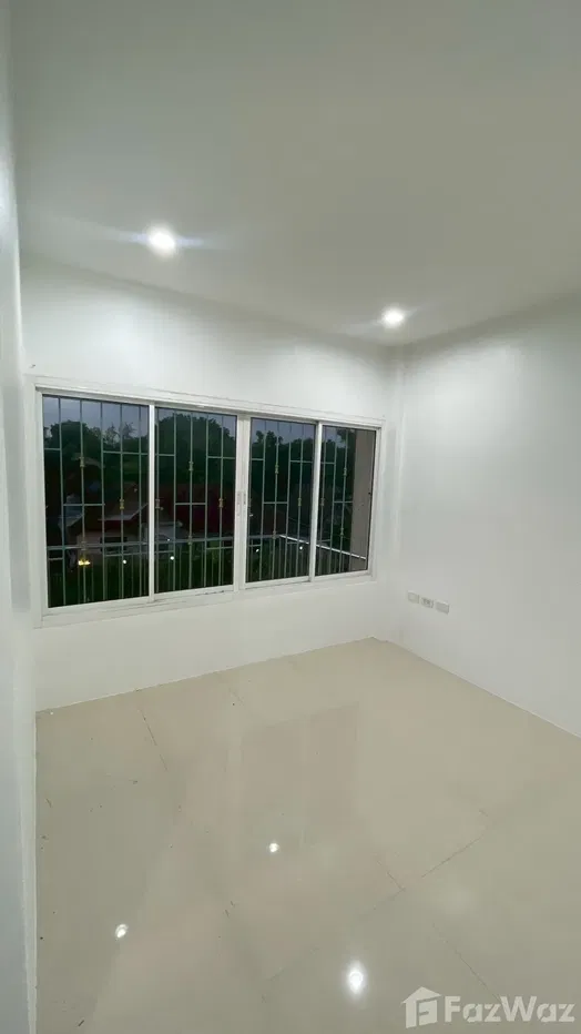 picture 3 ฺBedroom for Sale at Anuphat Manorom Village in Phuket - 8/8