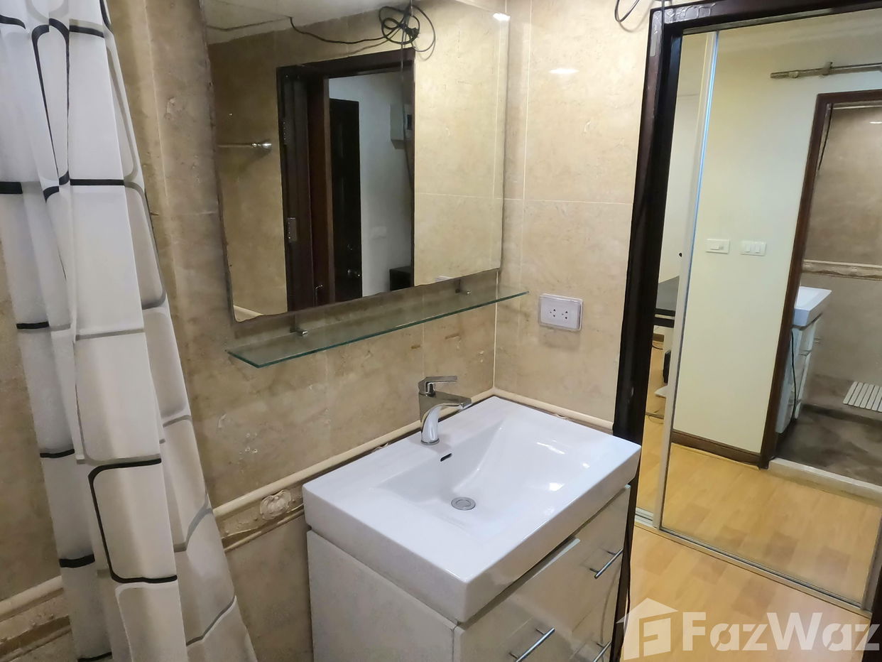 picture Studio Condo for sale at ITF Silom Palace - 15/19