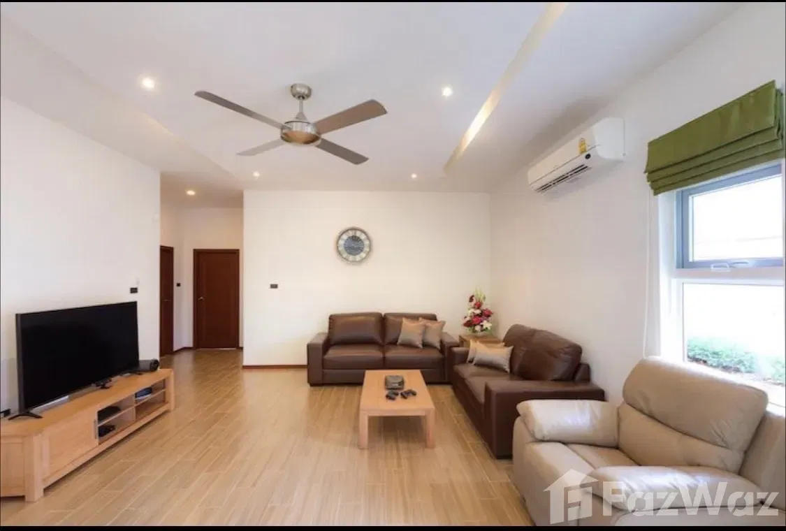 picture 3 Bed Pool Villa in Mali Prestige - 4/9
