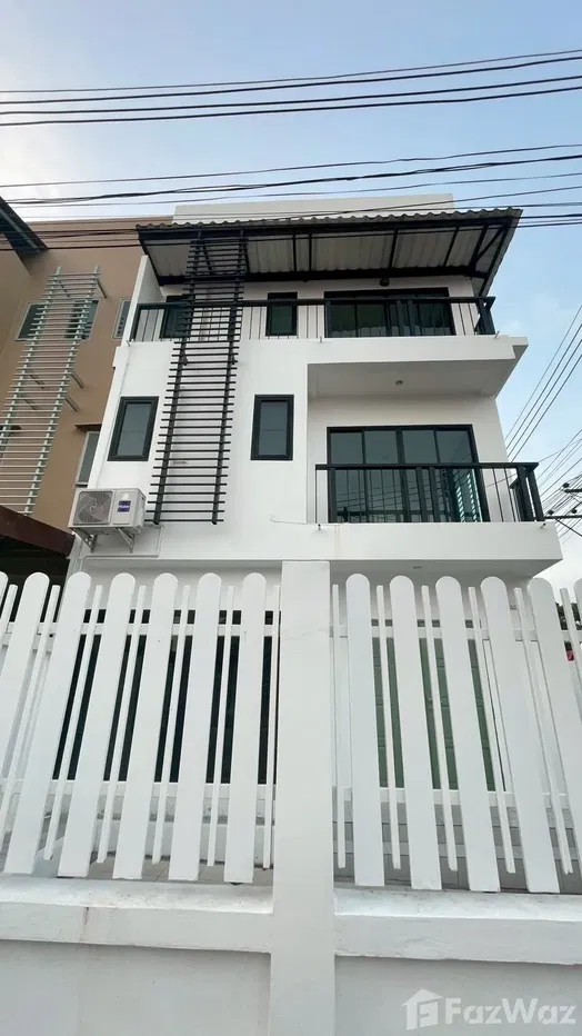 picture 5 ฺBedroom for Sale at Anuphat Manorom Village in Phuket - 2/8