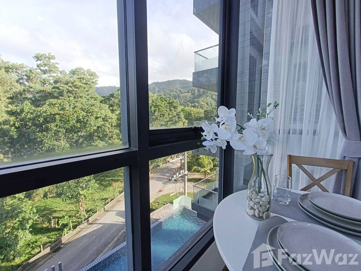 picture 1 Bedroom Condo for sale at Hill Myna Condotel - 11/11