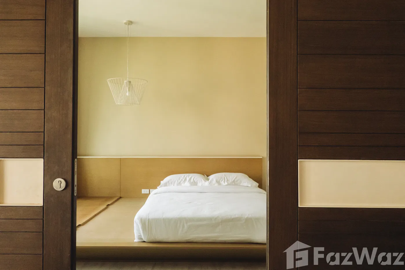 picture Serene Escape: Minimalist 2-Bedroom Condo in Hua Hin - 4/14