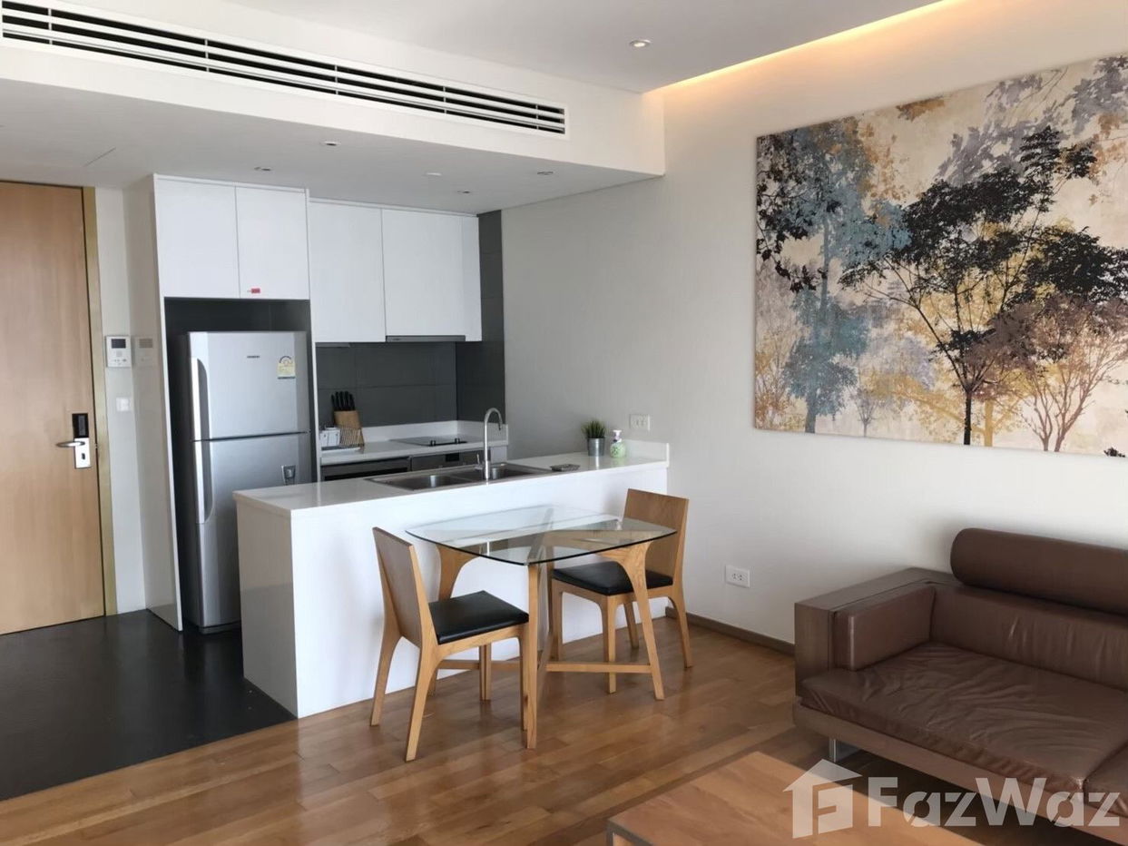 picture Great Spacious 1 Bedroom in Soi 49 - 2/8
