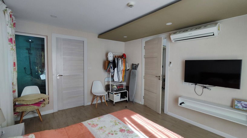 รูป 2 Bedrooms Condominium @ Seven Seas Condo Resort Jomtien - รูปที่ 27/57