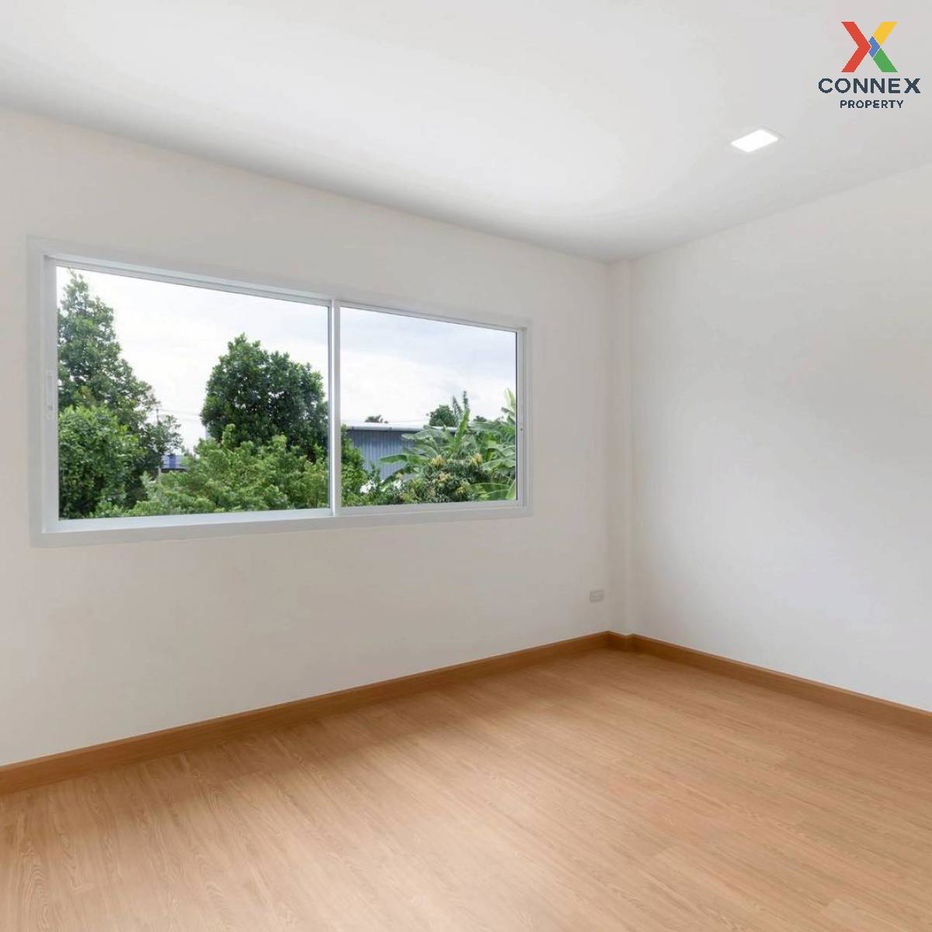 picture For Sale Townhouse/Townhome  , Baan Phuttachad Bang Rak Yai , newly renovated , Bang Rak Yai , Bang Bua Thong , Nonthaburi , CX-127525 ✅ Live chat with us ADD LINE @connexproperty ✅  - 9/10