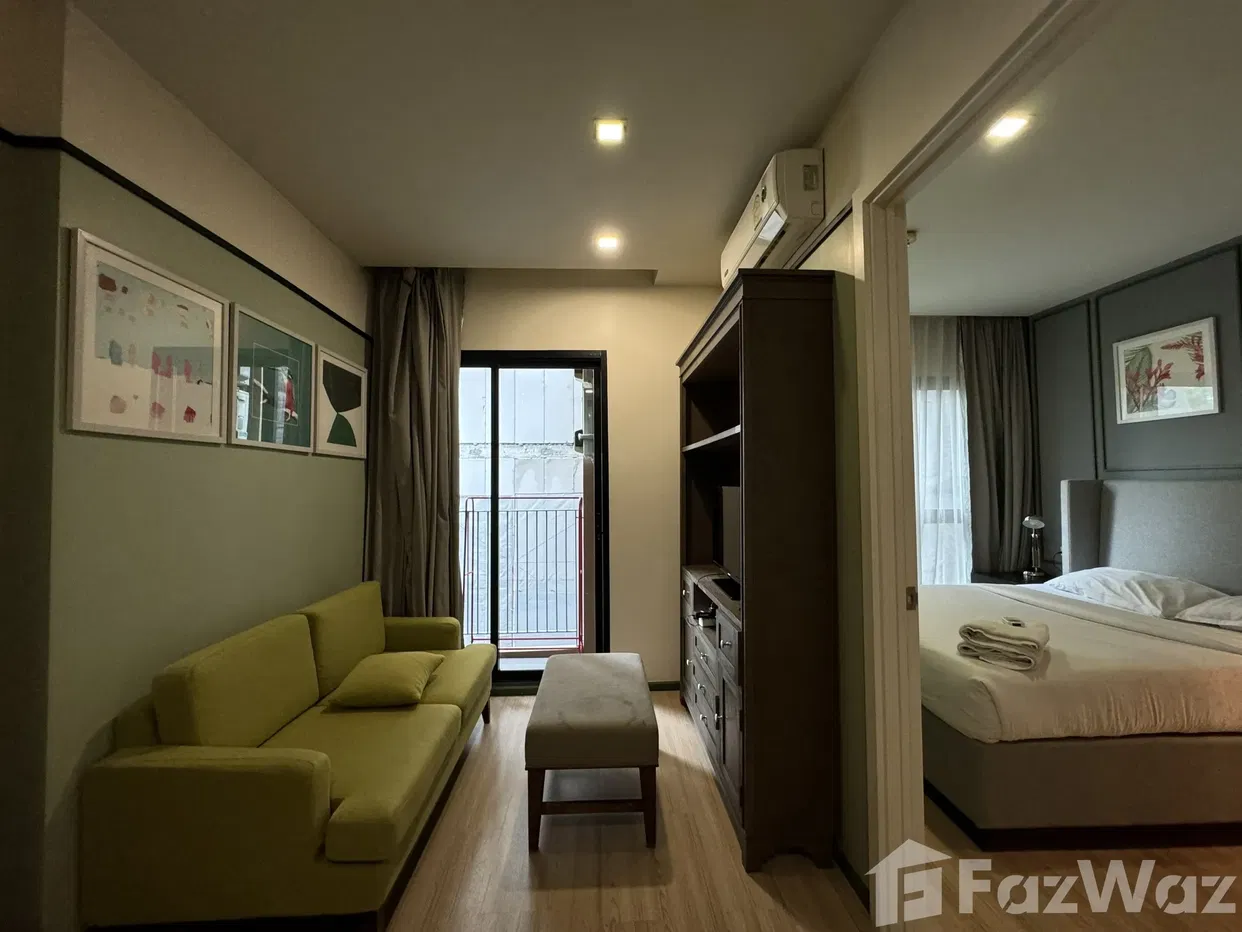 picture 1 Bedroom 3rd Floor partial-renovate, Foreign Quota, 5-7%ROI - 10/10