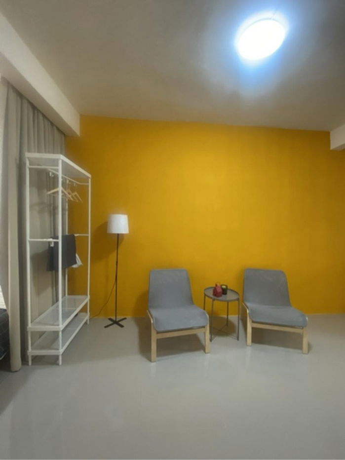 รูป ให้เช่า Townhouse ซอย ลาดพร้าว 62 - รูปที่ 12/16