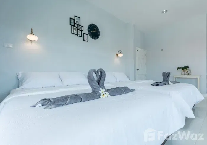 รูป วิลล่าให้เช่า 4 ห้องนอน ใน หนองแก, ประจวบคีรีขันธ์ 5366930 - รูปที่ 21/34