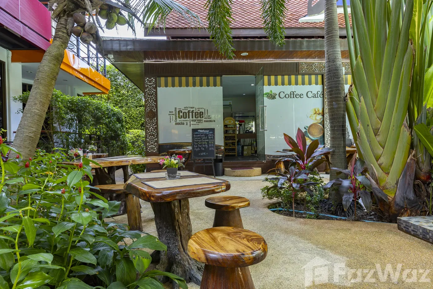 picture 1 Bedroom Condo for sale at Nai Harn Beach Condo - 11/17