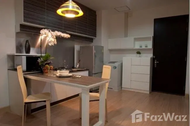 picture 2 Bedroom Condo for sale at Citi Smart Condominium - 4/9
