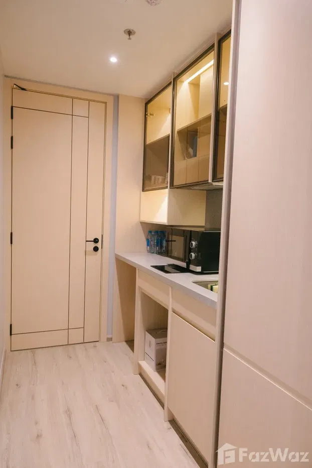 รูป Sea View Condo in Pattaya 1 BR 57sqm, Beachfront living 5597198 - รูปที่ 6/19