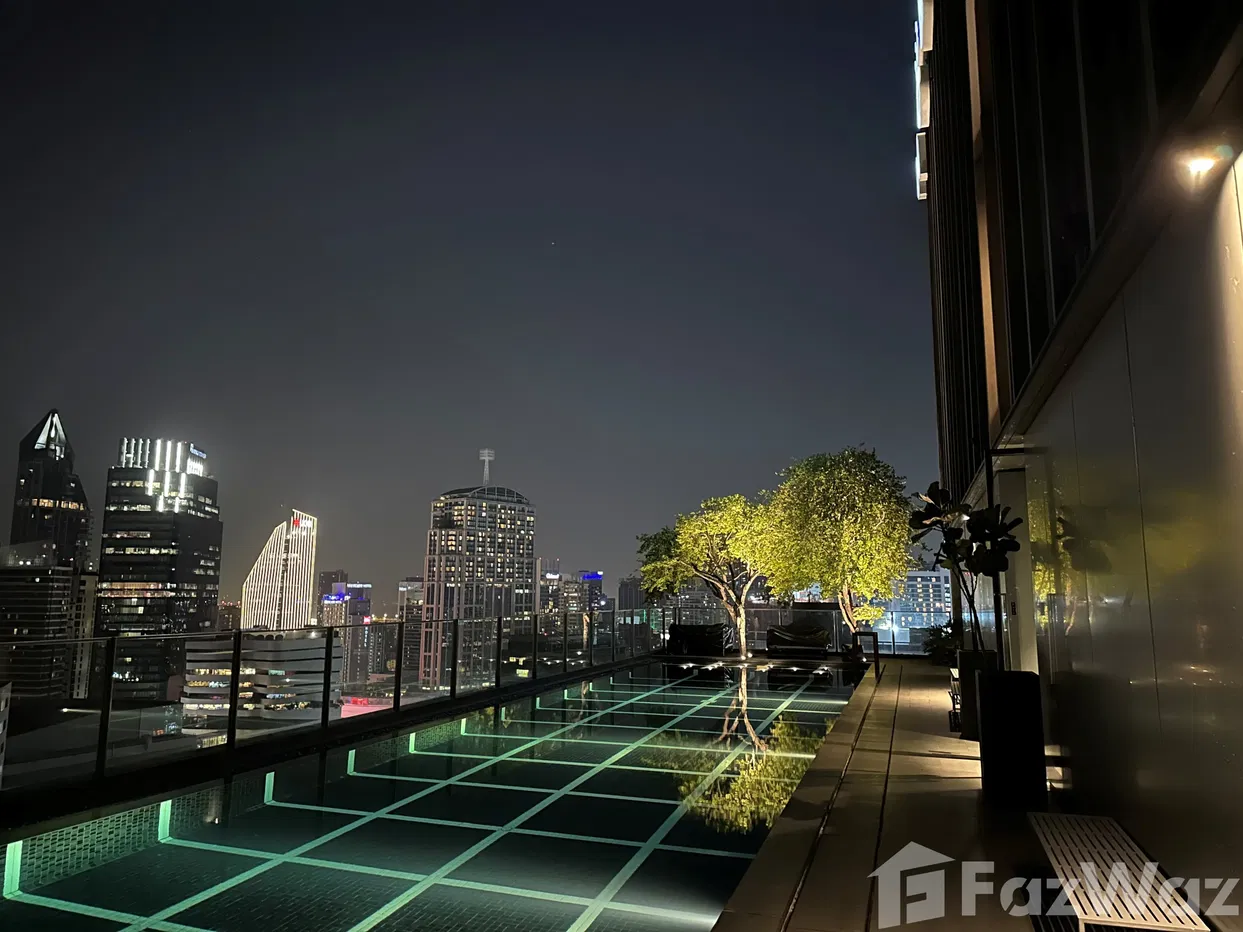 picture Noble BE33 Condo For Sale Highfloor View 2Bedroom 52m - 13/15